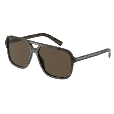 Dolce & Gabbana DG4354 Sunglasses